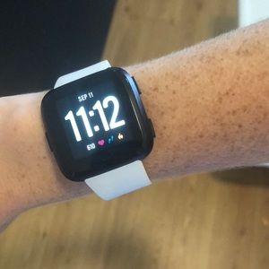 Fitbit versa